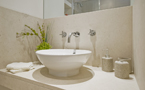 washstand